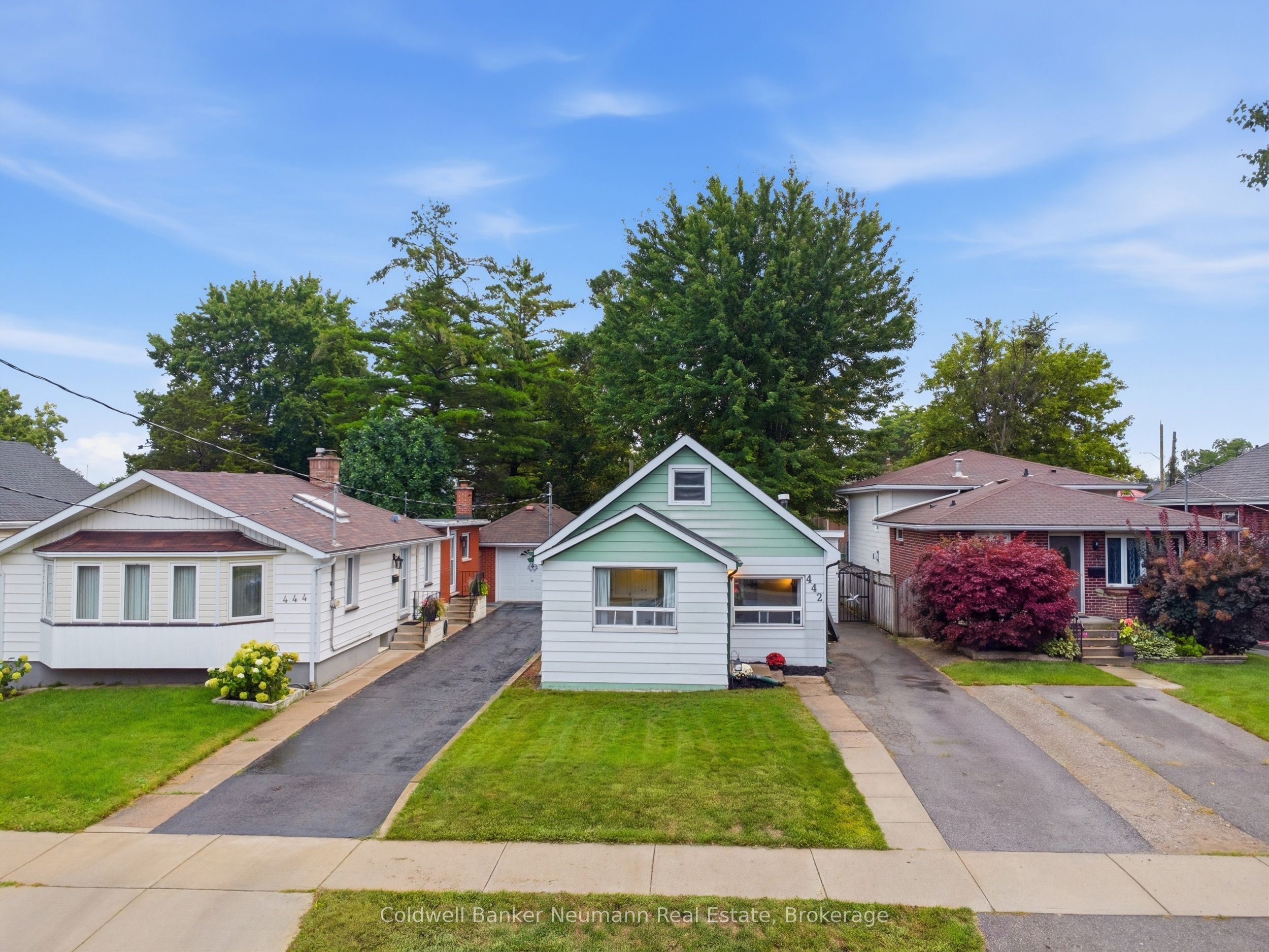 442 Burdick Place, London East, ON N5W 4P6 photo 2