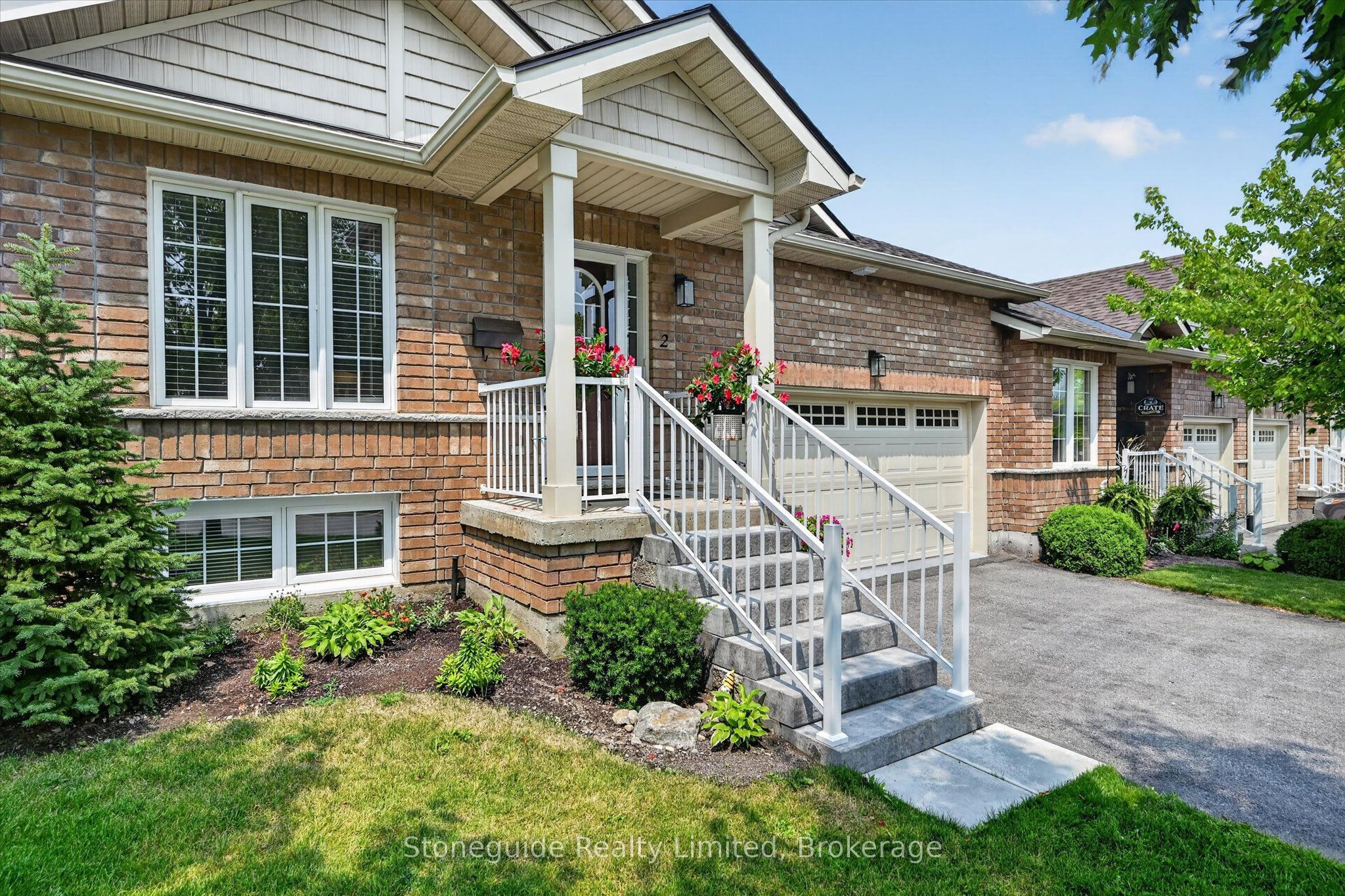 909 Wentworth Street 2, Peterborough, ON K9J 8R7 photo 3