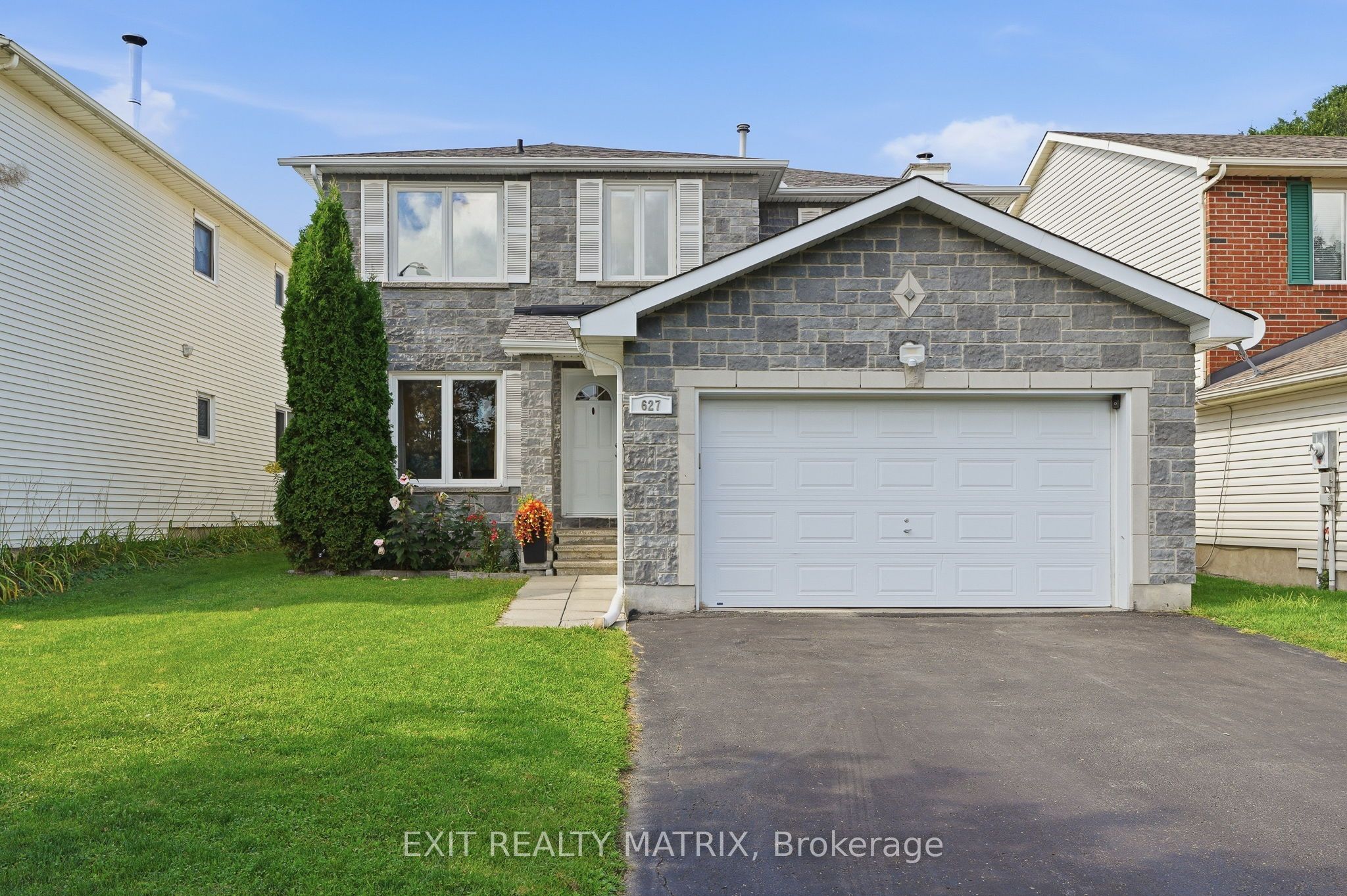 627 Chenier Way, Orleans - Cumberland and Area, ON K4A 1R5 photo 2