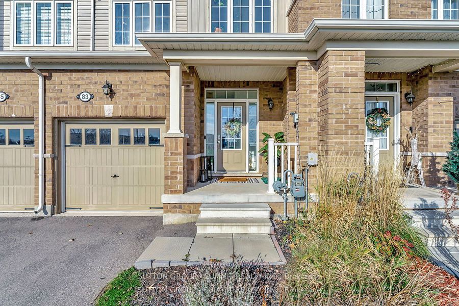 83 Hartley Avenue, Brant, ON N3L 0G9 photo 2