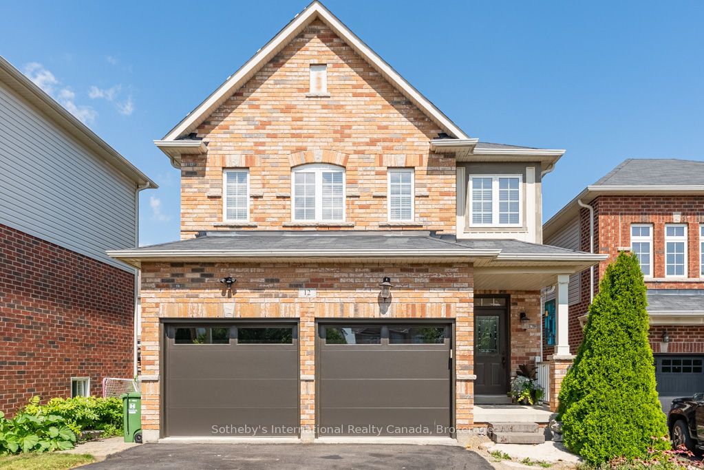 12 Bousfield Court, Hamilton, ON L0R 2H1