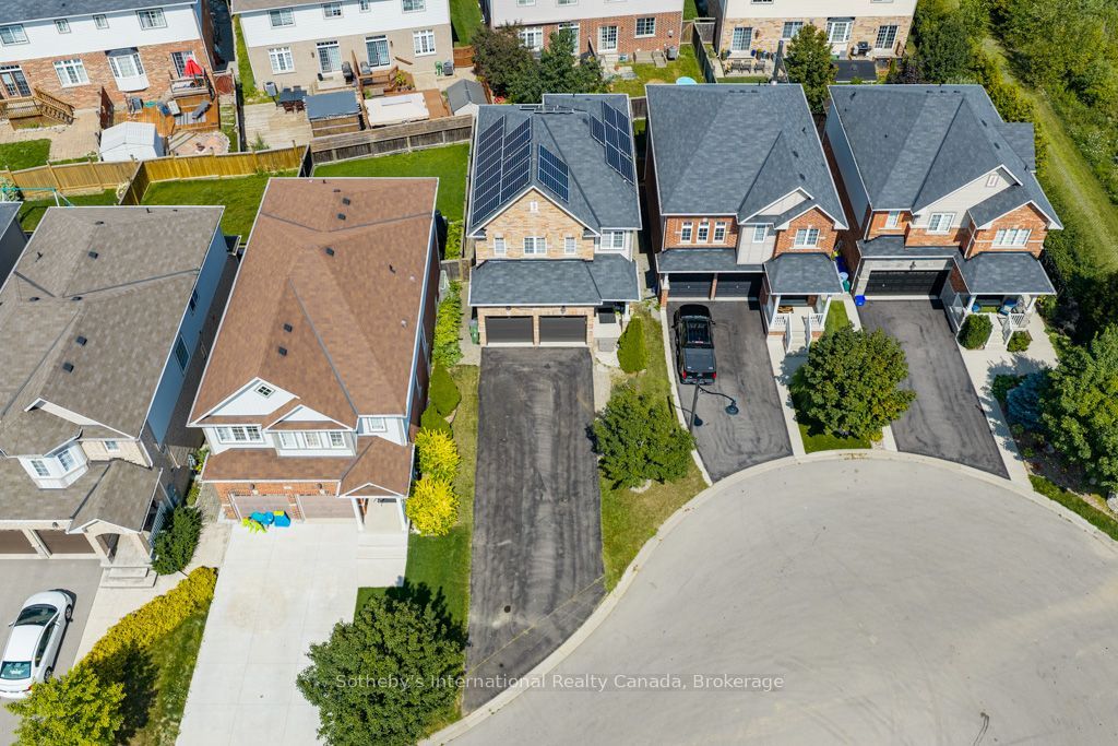 12 Bousfield Court, Hamilton, ON L0R 2H1 photo 3