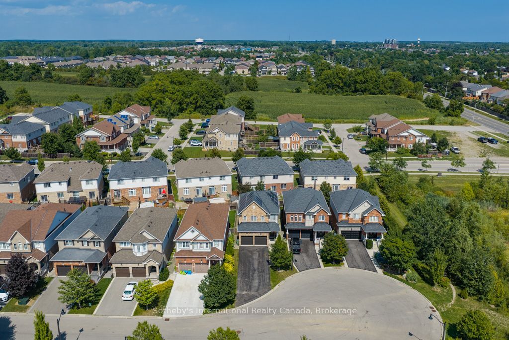 12 Bousfield Court, Hamilton, ON L0R 2H1 photo 4