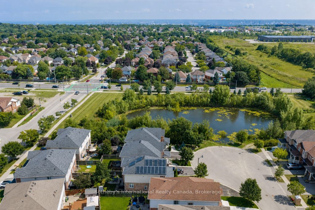 12 Bousfield Court, Hamilton, ON L0R 2H1 photo 5