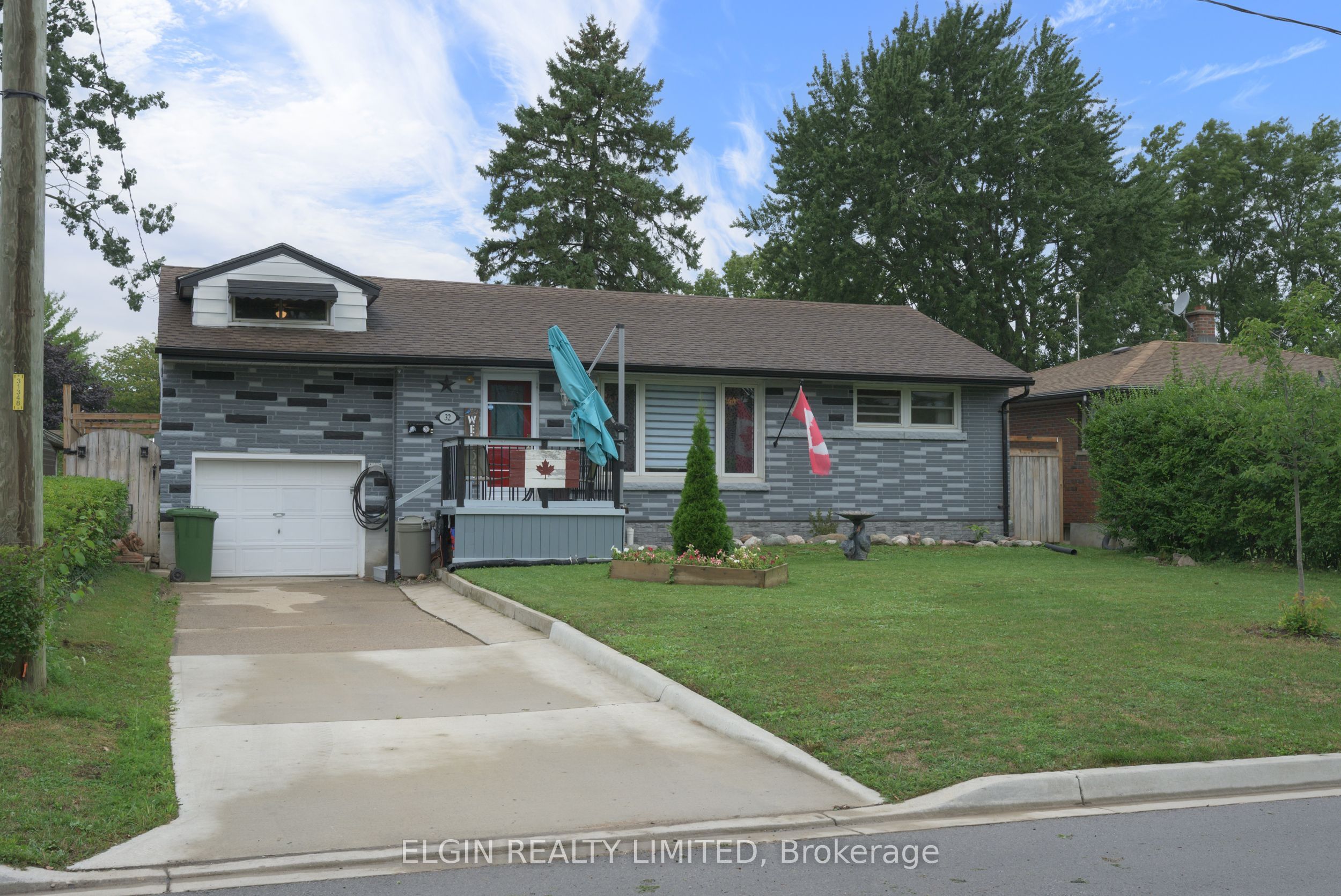 32 Coyne Street, St. Thomas, ON N5R 4X8 photo 2