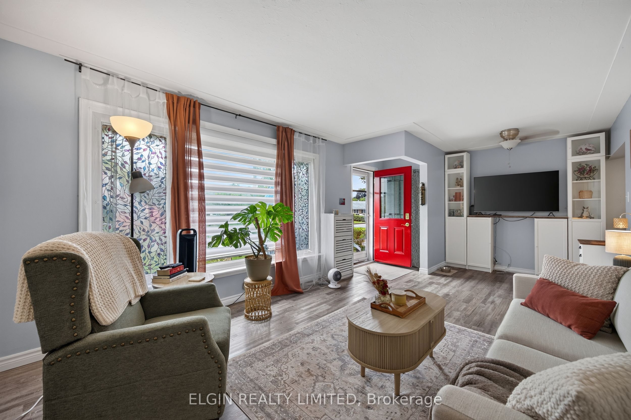 32 Coyne Street, St. Thomas, ON N5R 4X8 photo 3