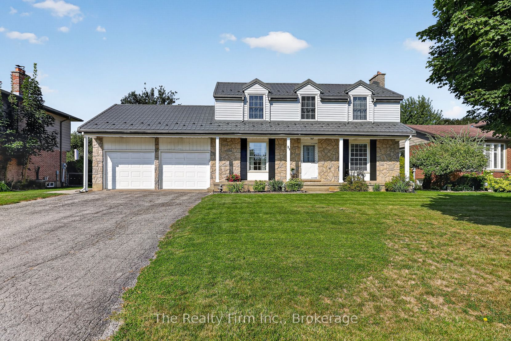 31 Marshall Drive, Norwich, ON N0J 1P0