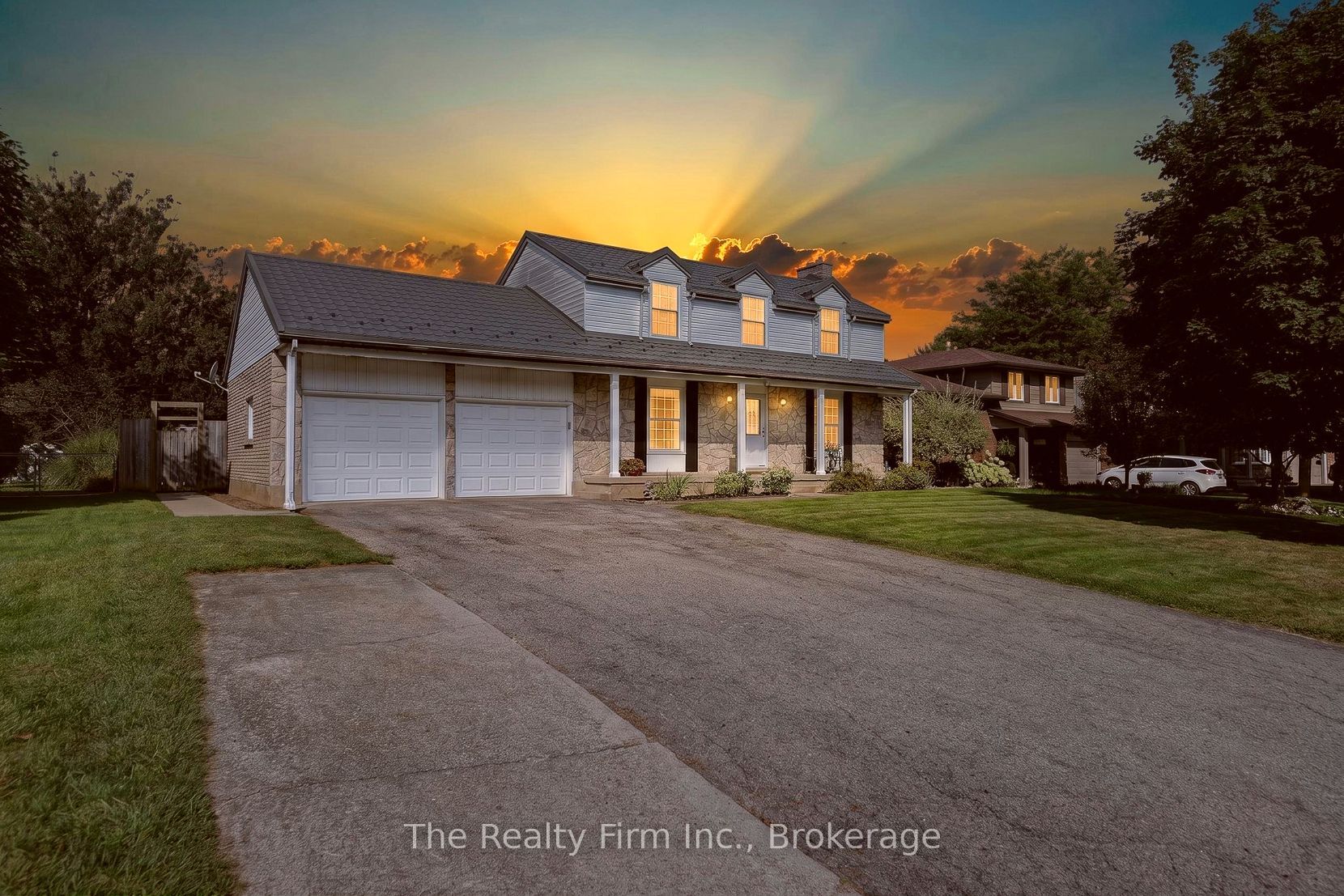 31 Marshall Drive, Norwich, ON N0J 1P0 photo 2