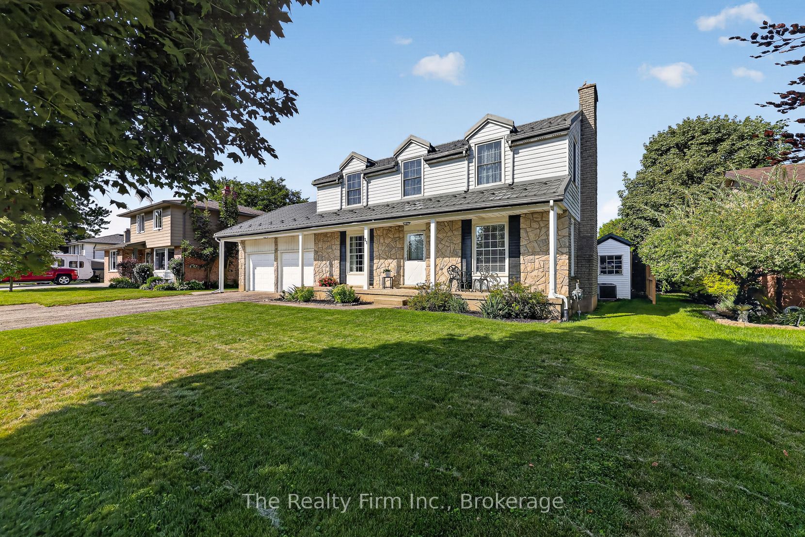 31 Marshall Drive, Norwich, ON N0J 1P0 photo 3