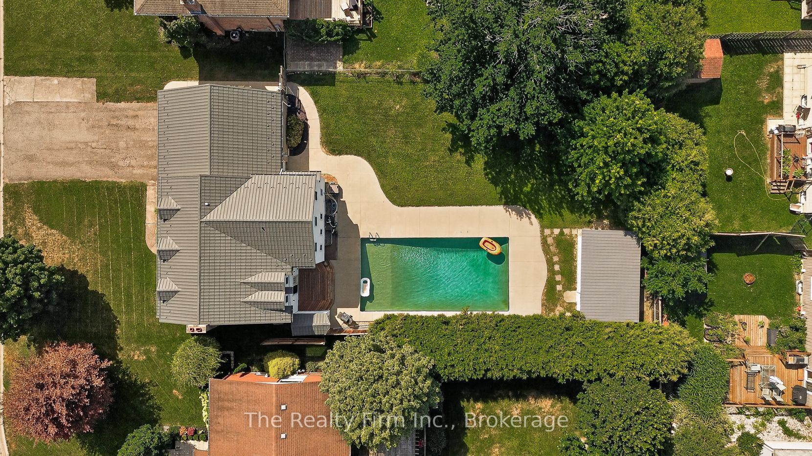 31 Marshall Drive, Norwich, ON N0J 1P0 photo 4