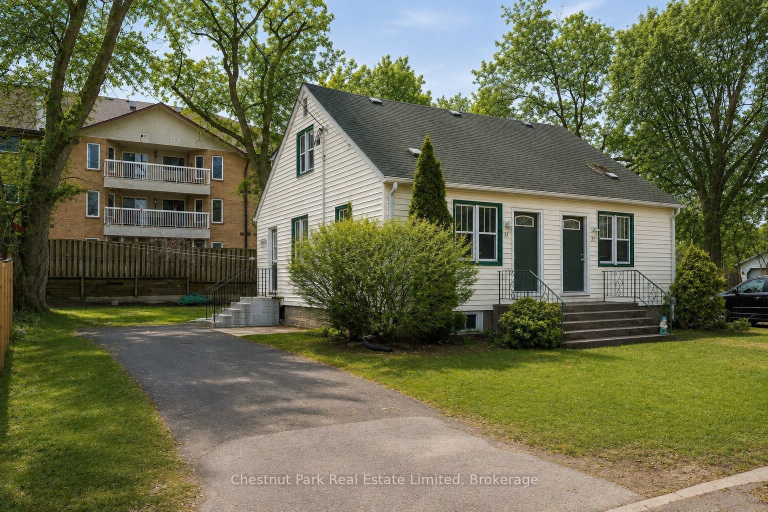 31-33 Washburn Street, Prince Edward County, ON K0K 2T0 photo 2