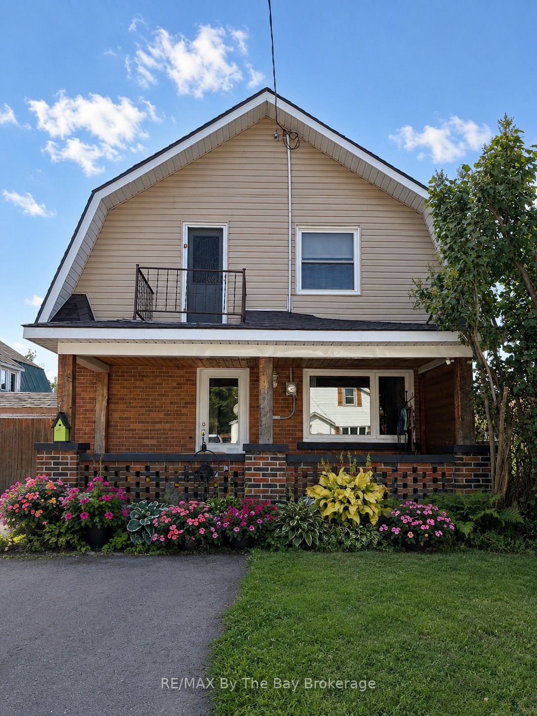 794116 Grey Rd 124 Road, Grey Highlands, ON N0C 1M0