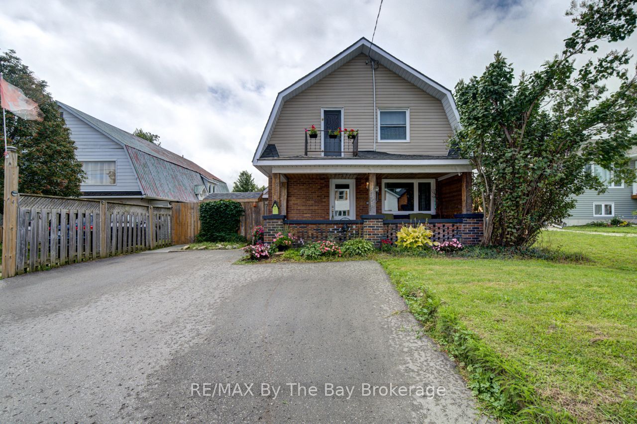 794116 Grey Rd 124 Road, Grey Highlands, ON N0C 1M0 photo 2