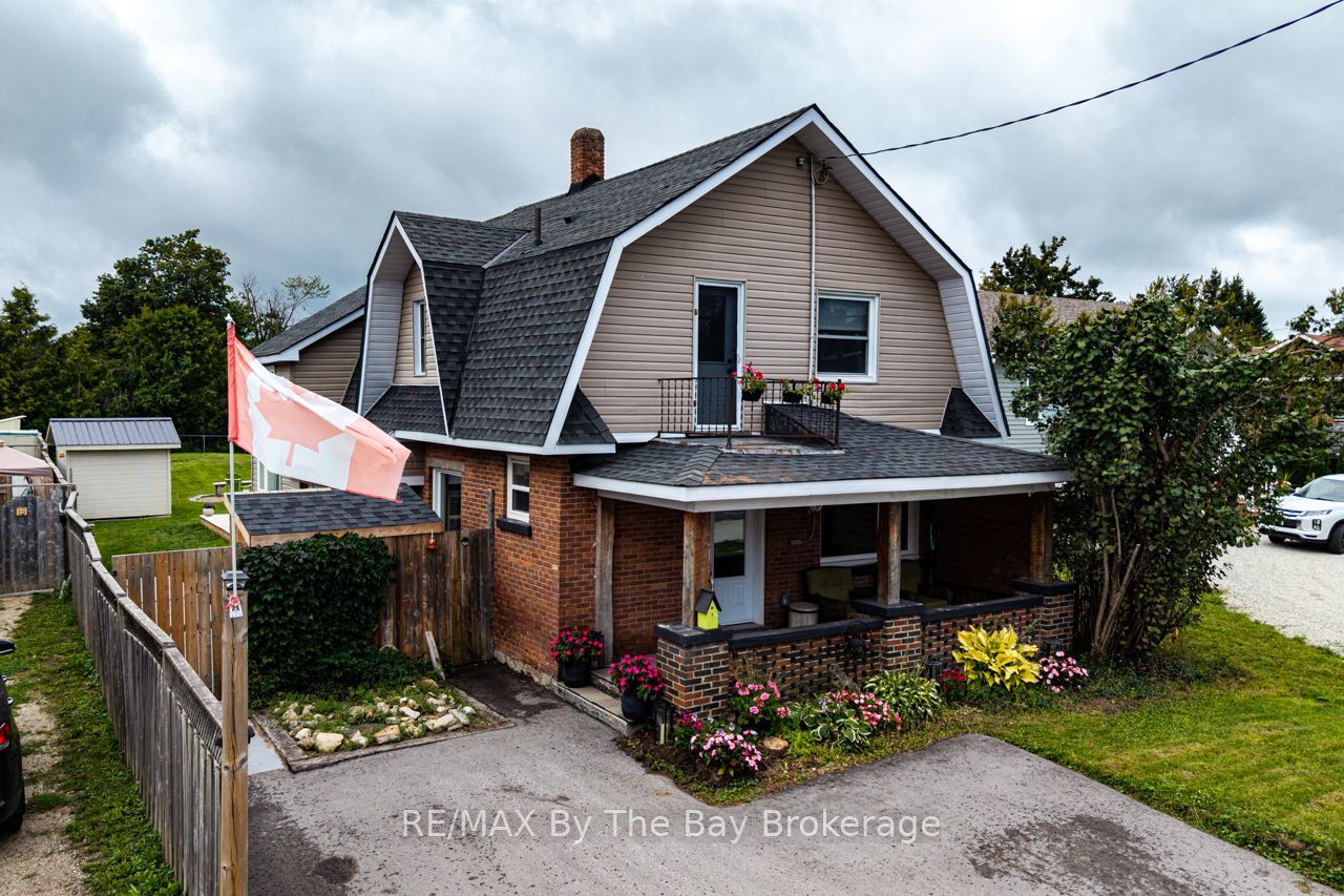 794116 Grey Rd 124 Road, Grey Highlands, ON N0C 1M0 photo 3