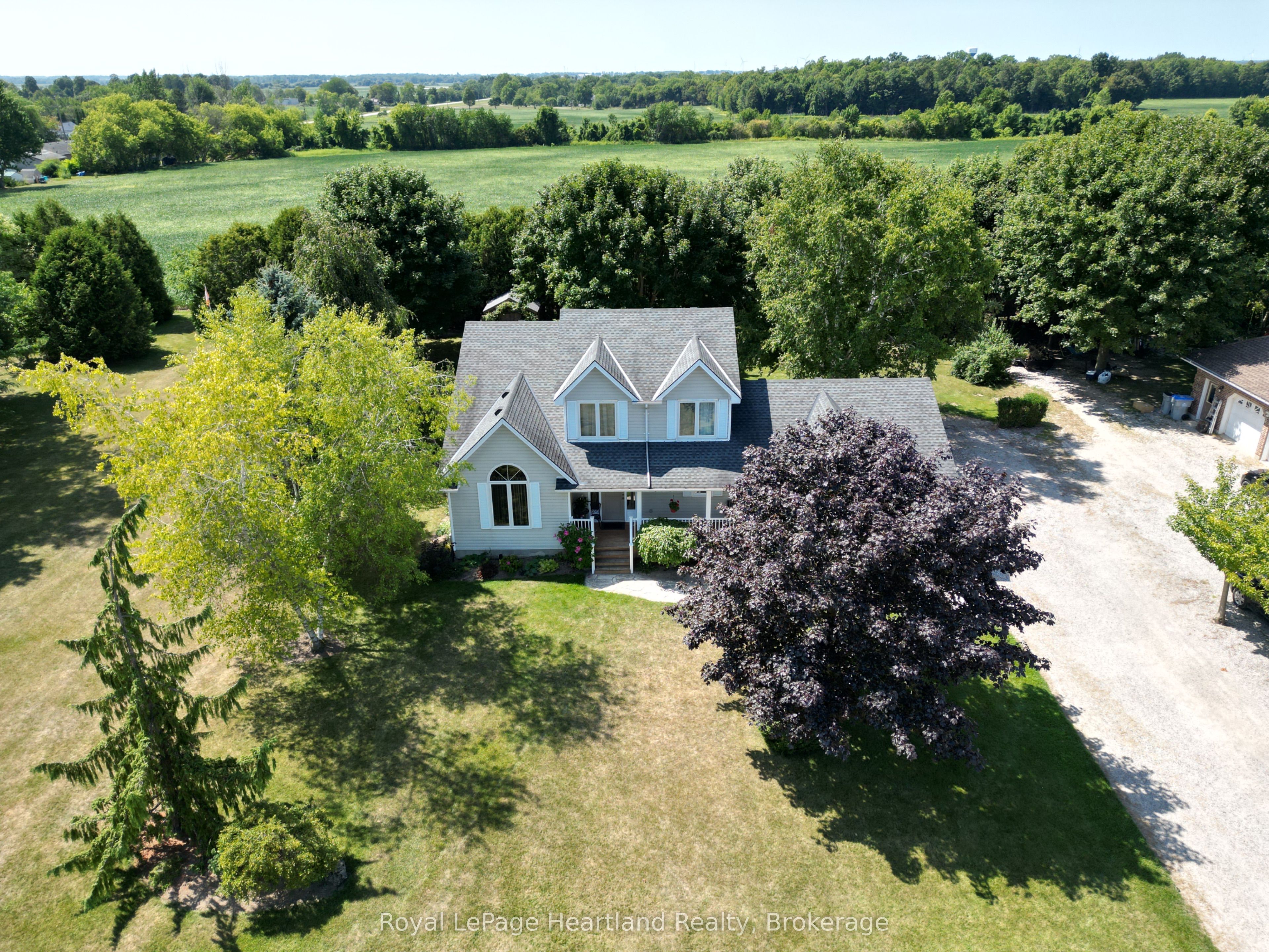 155 Victoria Drive, South Huron, ON N0M 1K0