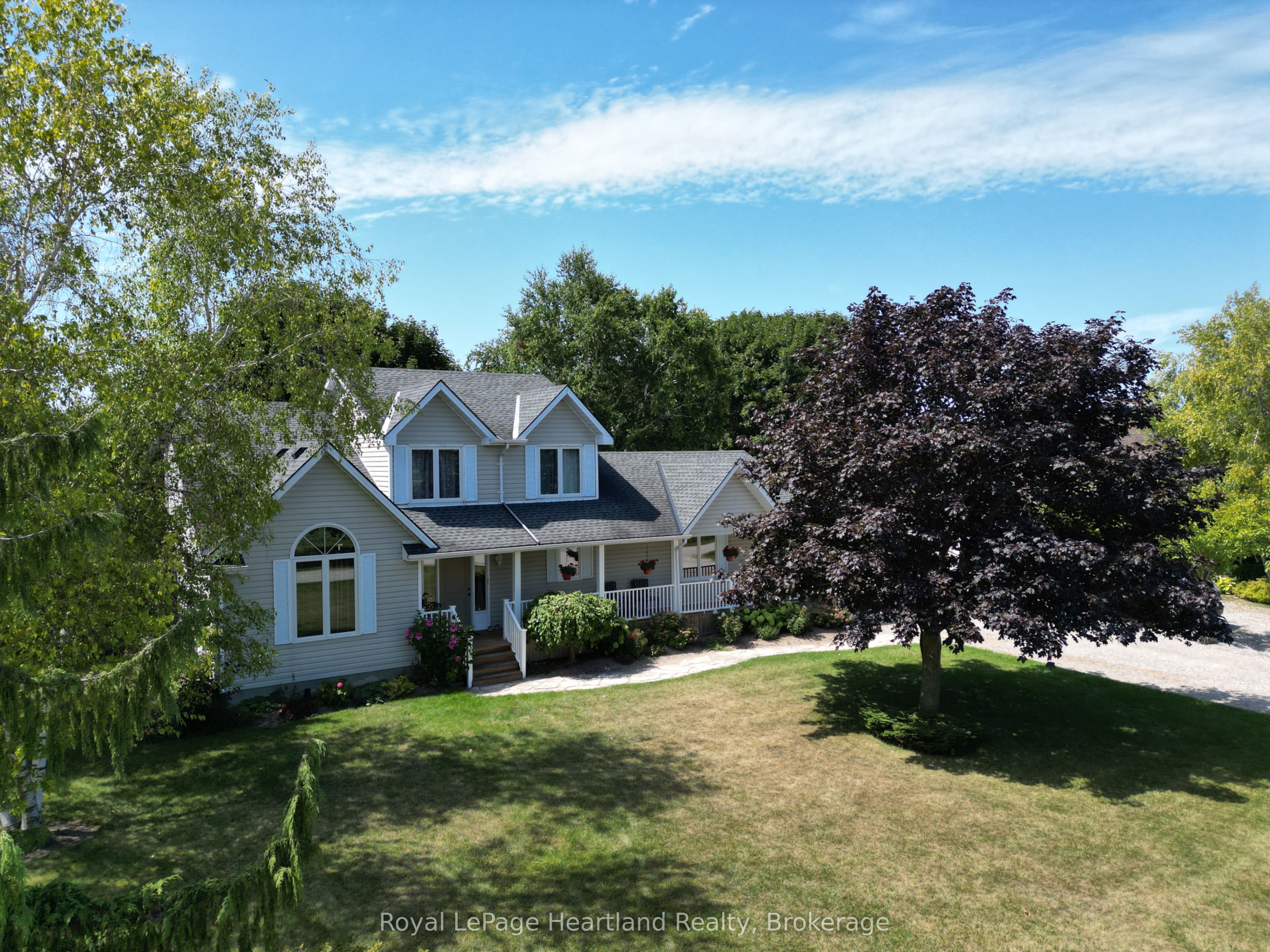 155 Victoria Drive, South Huron, ON N0M 1K0 photo 3