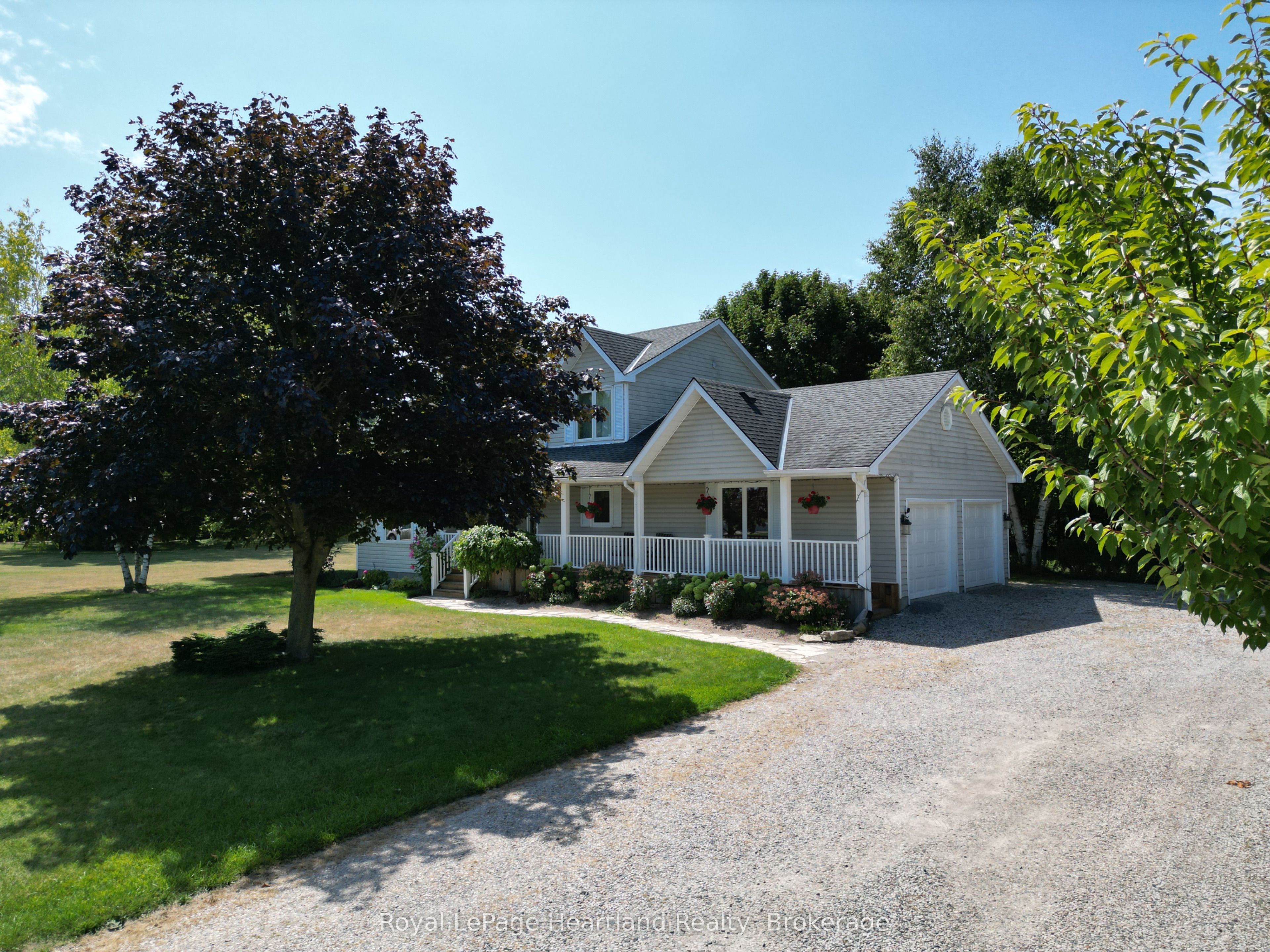 155 Victoria Drive, South Huron, ON N0M 1K0 photo 4