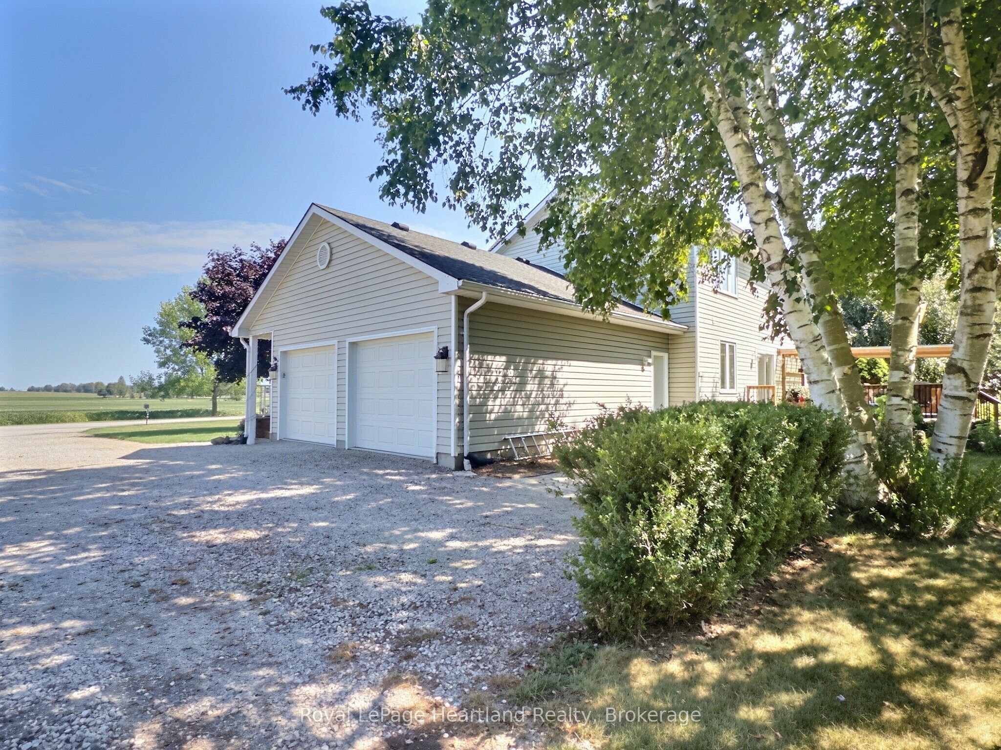 155 Victoria Drive, South Huron, ON N0M 1K0 photo 5