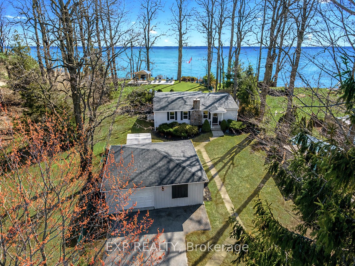 113 Victoria Beach Road, Cramahe, ON K0K 1S0
