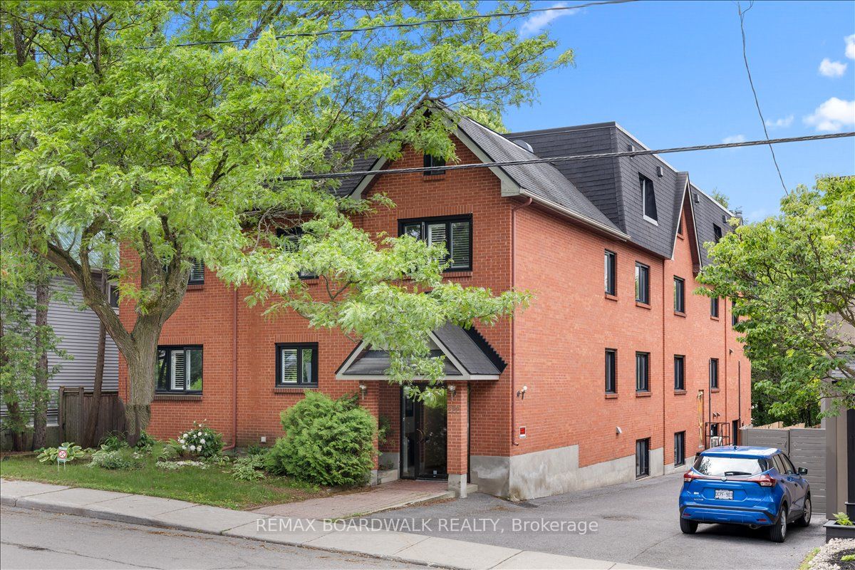 222 Russell Avenue 304, Lower Town - Sandy Hill, ON K1N 7X5