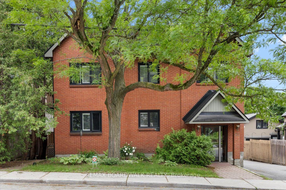 222 Russell Avenue 304, Lower Town - Sandy Hill, ON K1N 7X5 photo 2