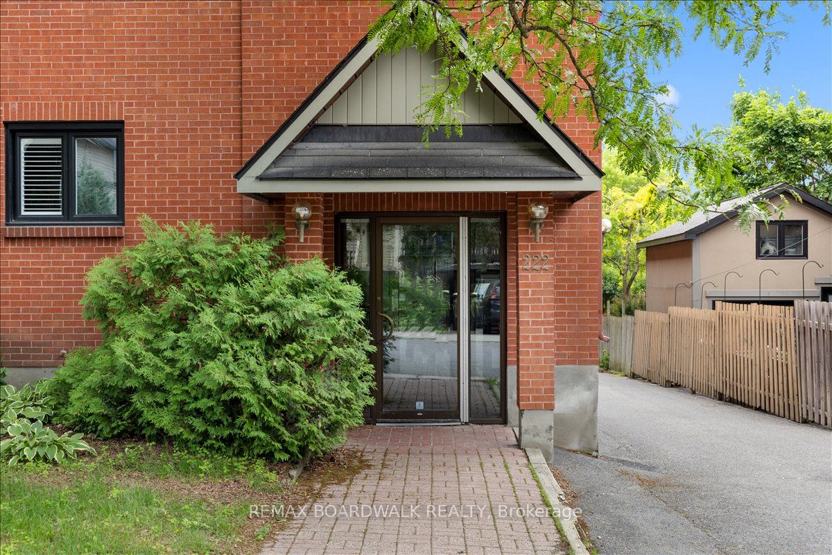 222 Russell Avenue 304, Lower Town - Sandy Hill, ON K1N 7X5 photo 3
