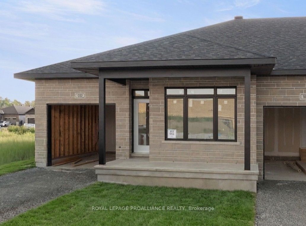 1032 Turner Drive, Brockville, ON K6V 0G8