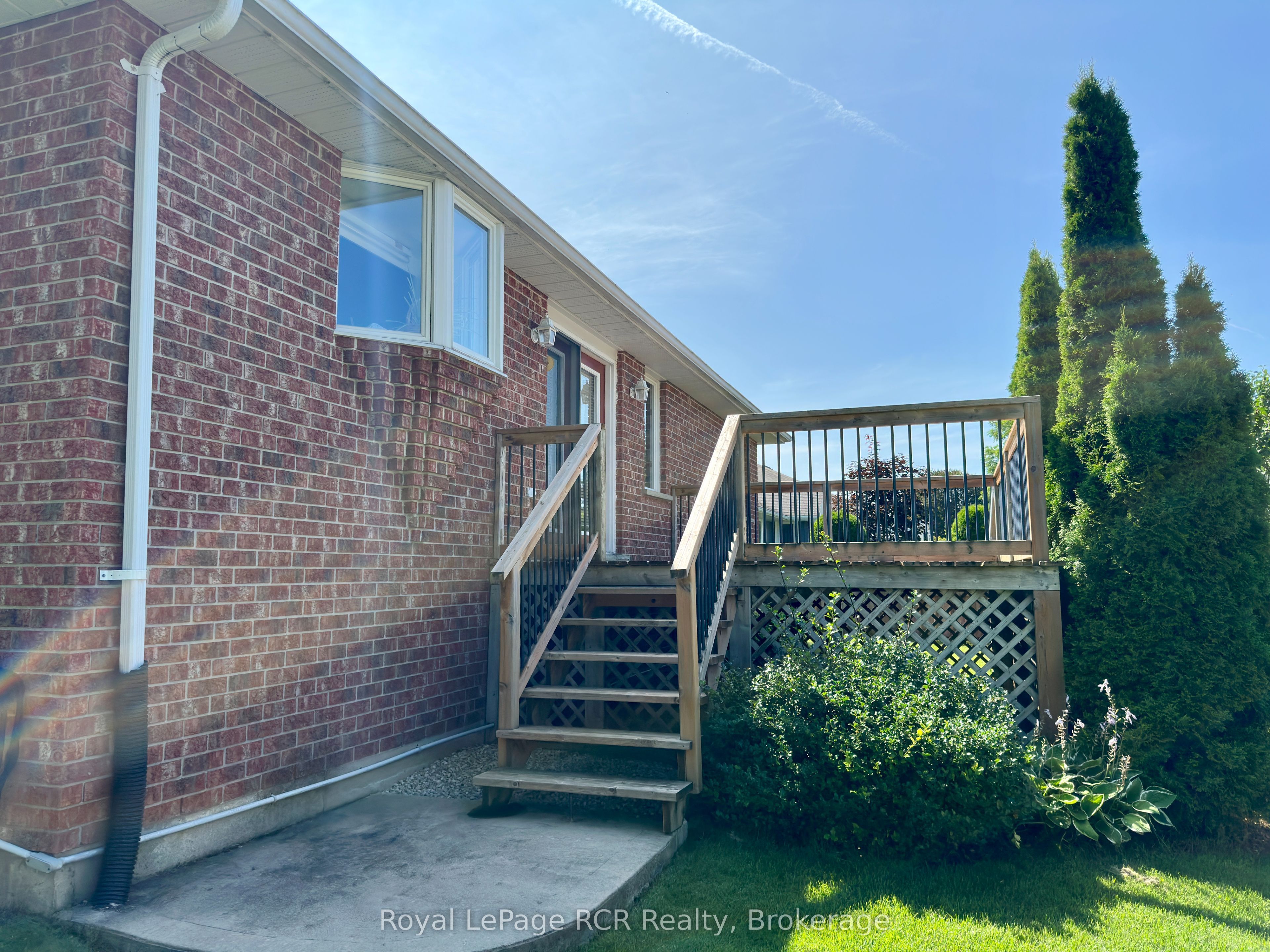 238 4th Street Crescent, Hanover, ON N4N 3S2 photo 4