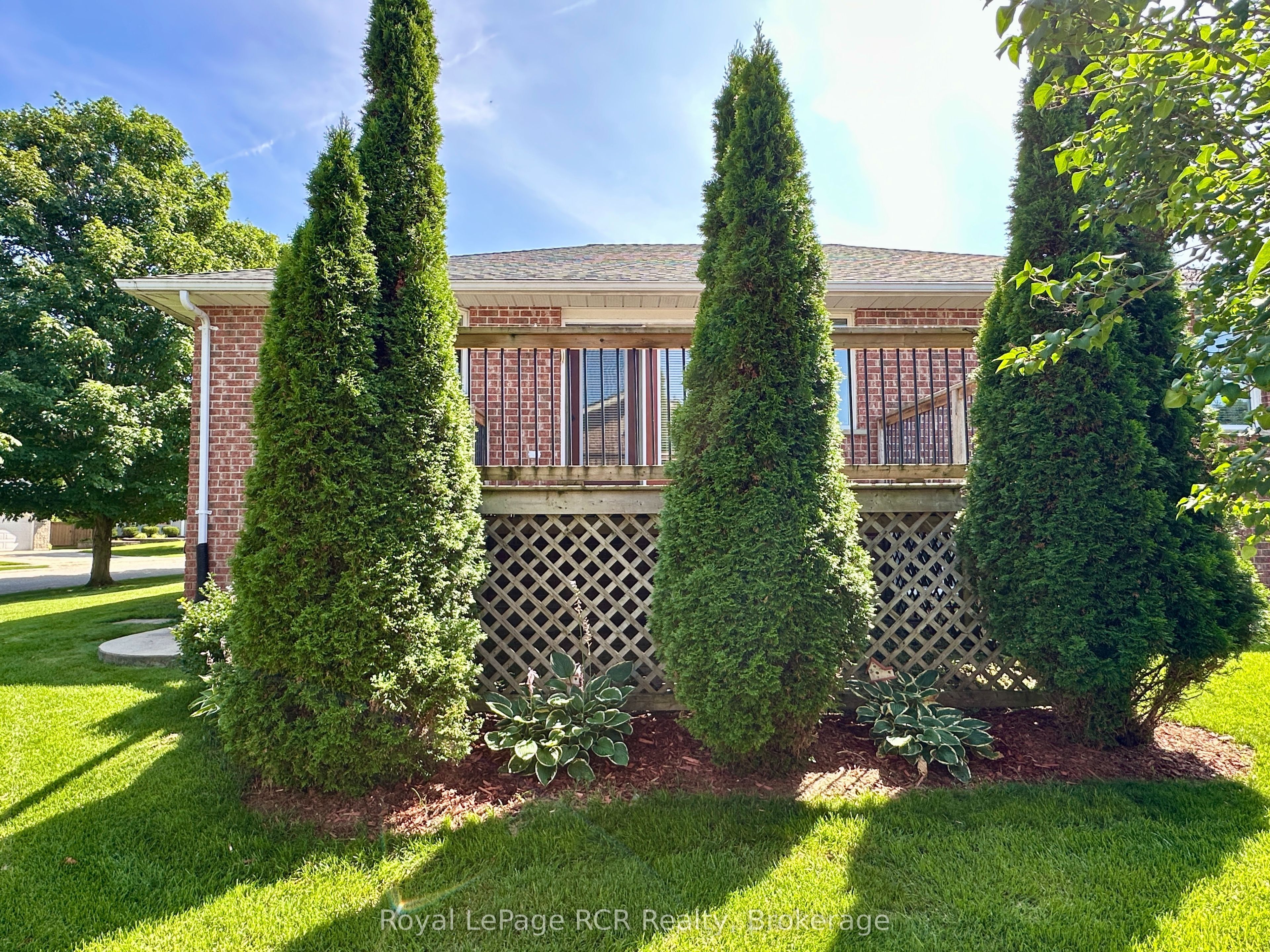 238 4th Street Crescent, Hanover, ON N4N 3S2 photo 5
