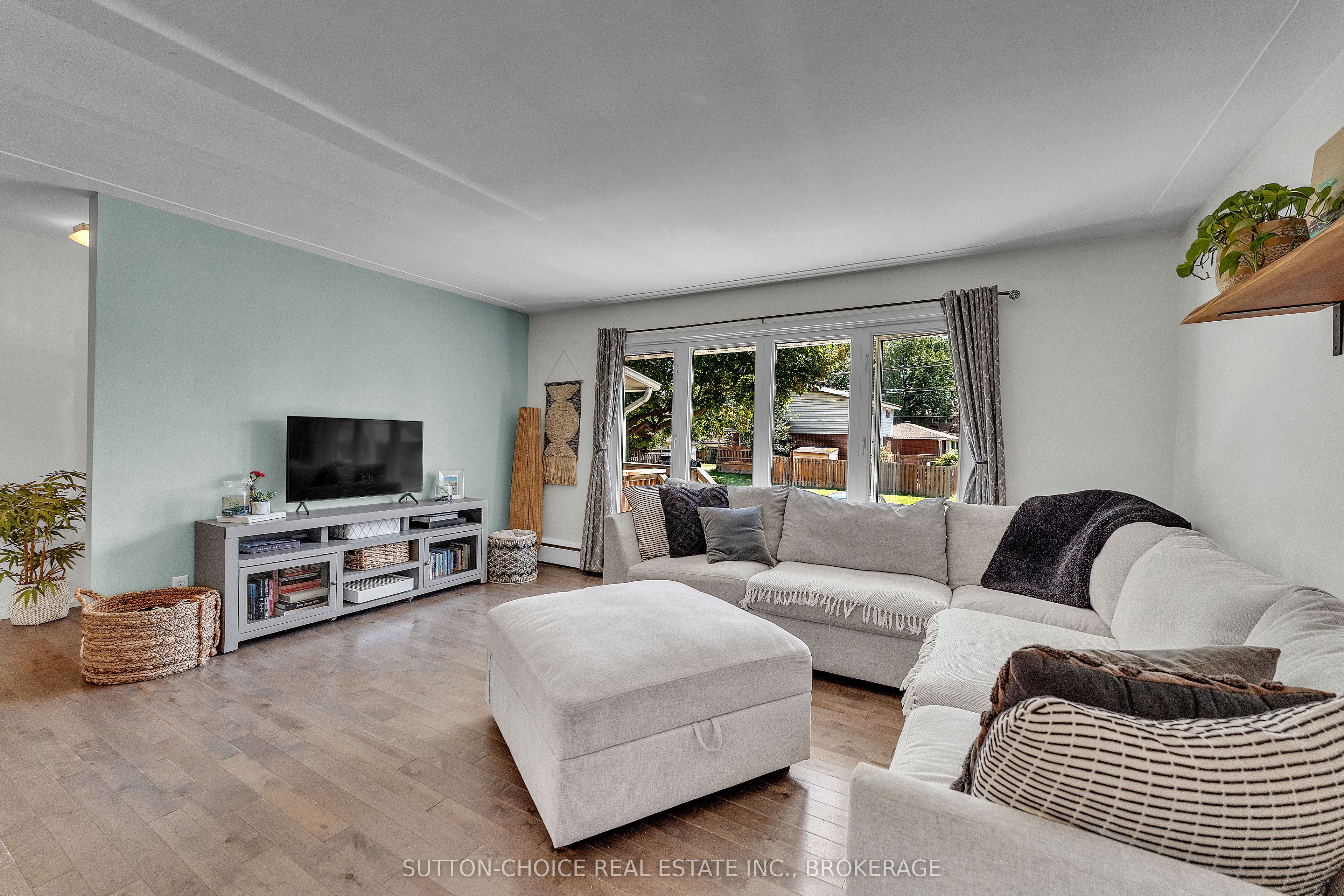11 Milford Crescent, North Bay, ON P1A 1M4 photo 4