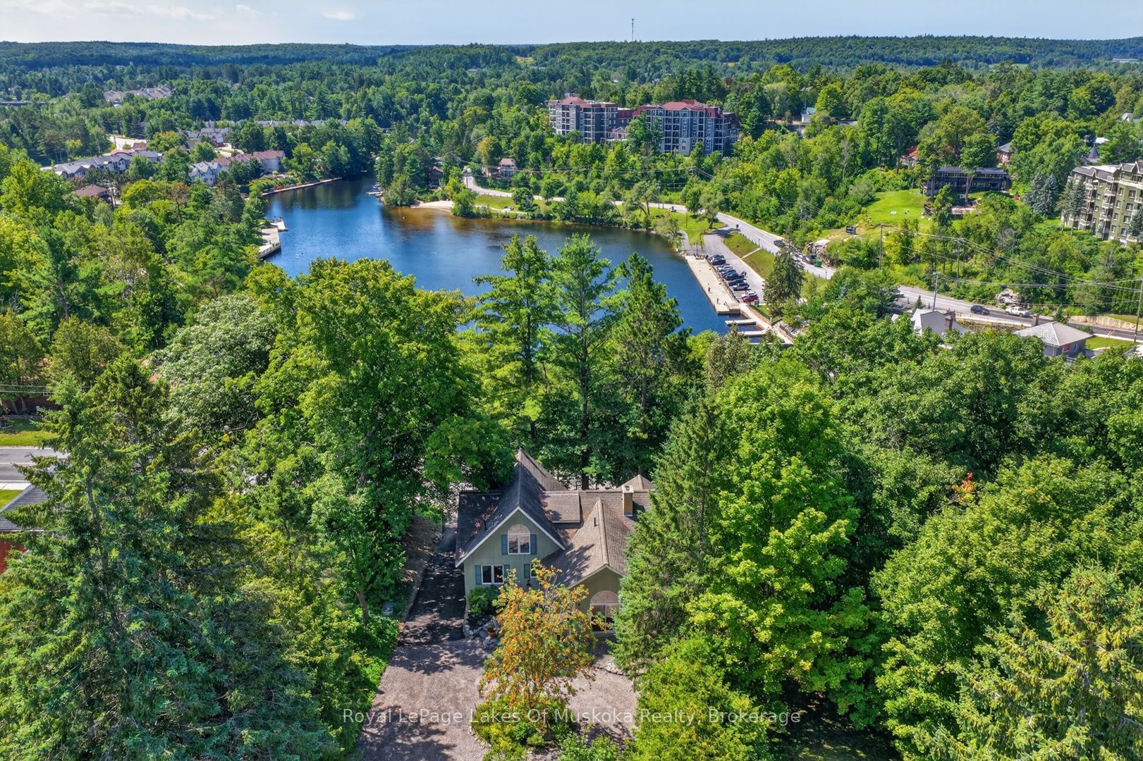 40 Entrance Drive, Bracebridge, ON P1L 1H2 photo 3