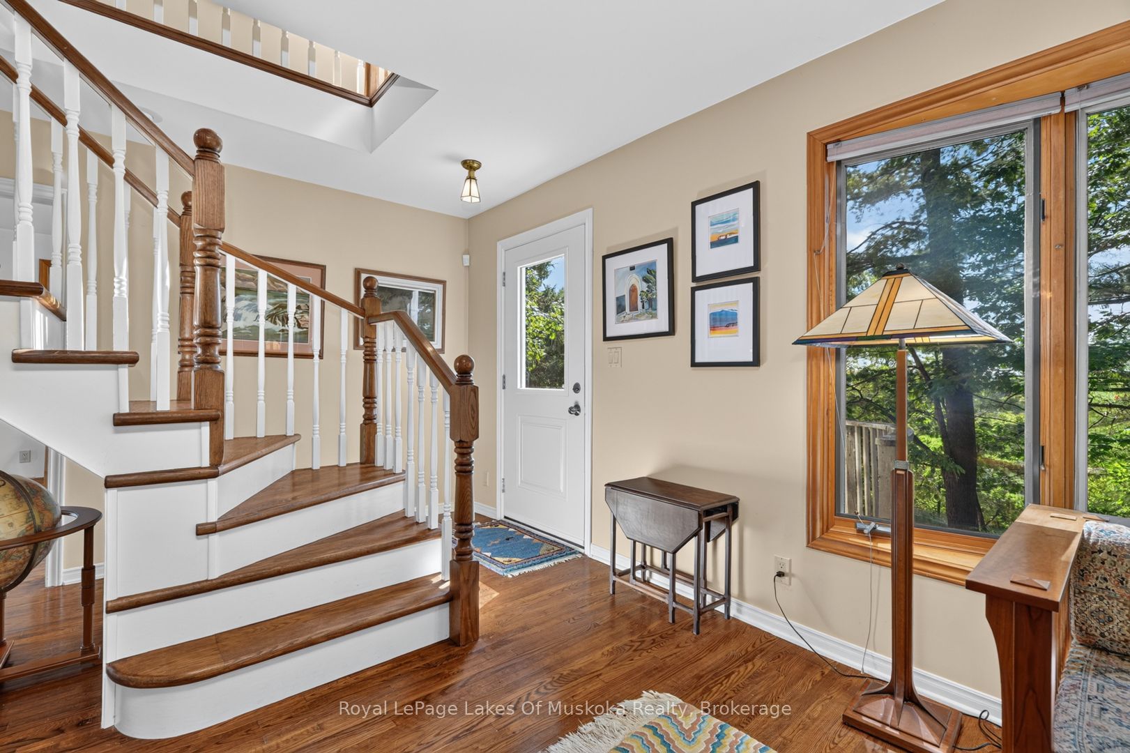 40 Entrance Drive, Bracebridge, ON P1L 1H2 photo 5