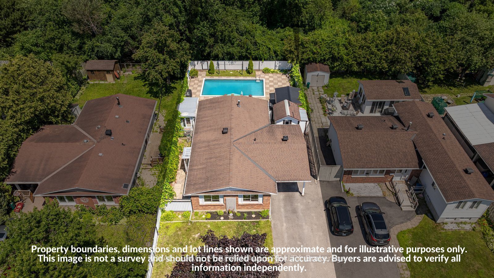 2179 Erinbrook Crescent, Elmvale Acres and Area, ON K1B 4J7 photo 4