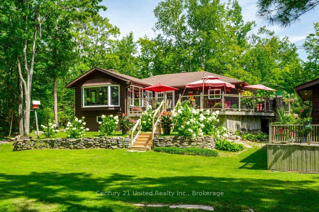 41 Hall Crescent, Trent Lakes, ON K0L 1J0 photo 2