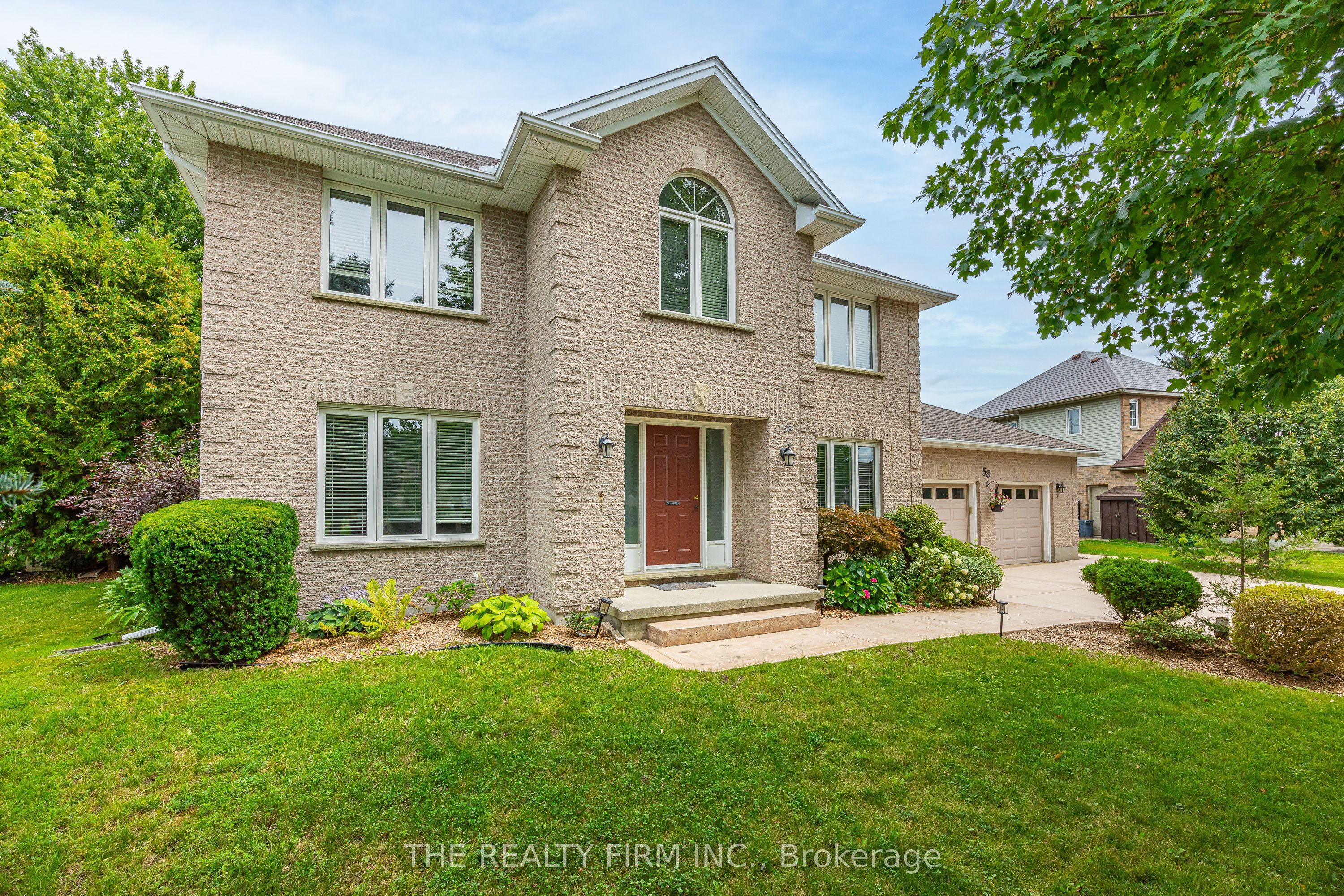 58 Dissing Crescent, London North, ON N6H 5M4 photo 3