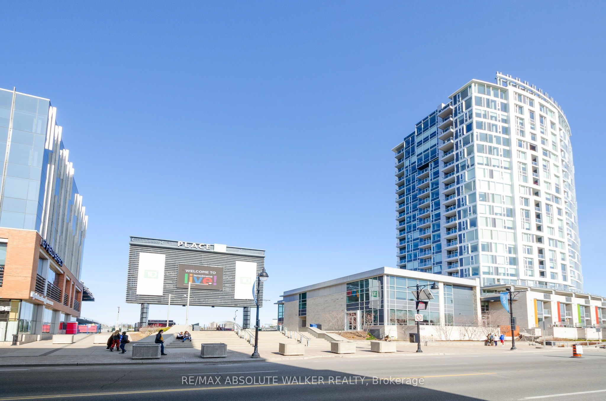 1035 Bank Street 1006, Glebe - Ottawa East and Area, ON K1S 3W9