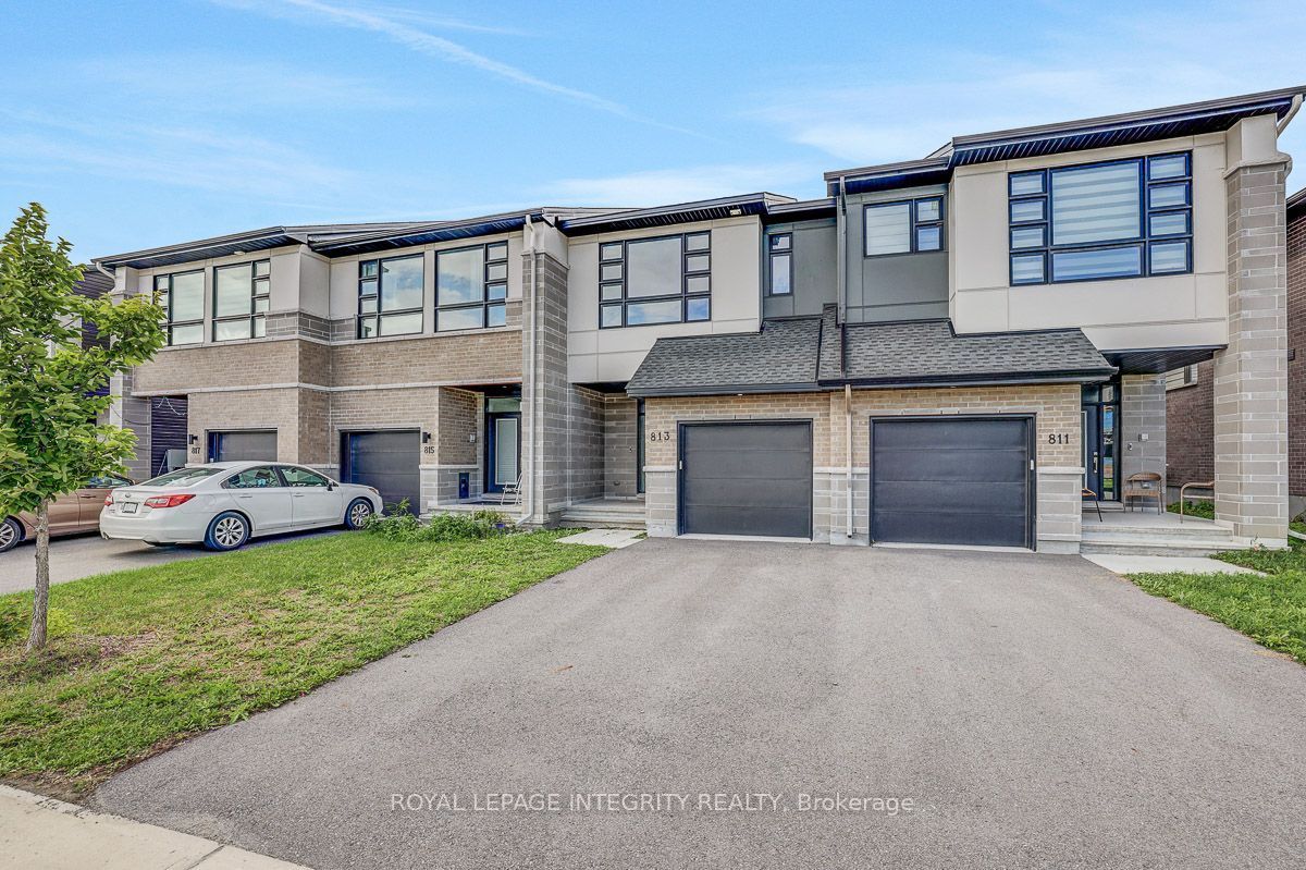813 Brian Good Avenue, Blossom Park - Airport and Area, ON K4M 0E2 photo 3