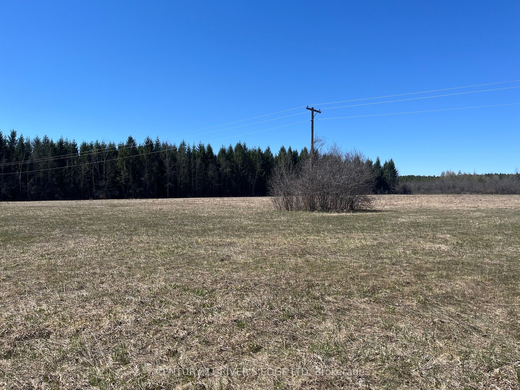 00 Branch Road, Augusta, ON K0G 1R0