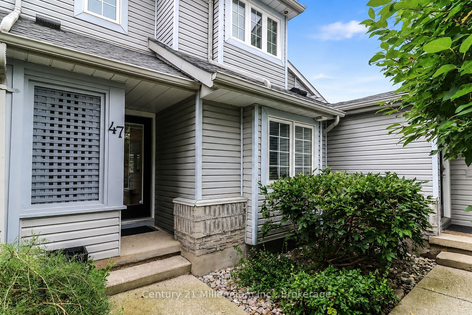 146 Settlers Way 47, Blue Mountains, ON L9Y 0N9