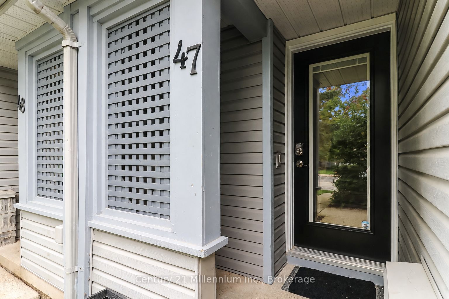 146 Settlers Way 47, Blue Mountains, ON L9Y 0N9 photo 2