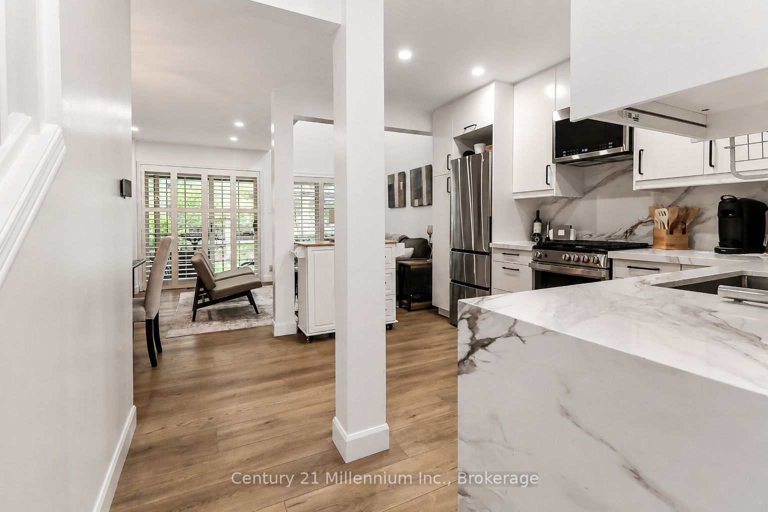 146 Settlers Way 47, Blue Mountains, ON L9Y 0N9 photo 4