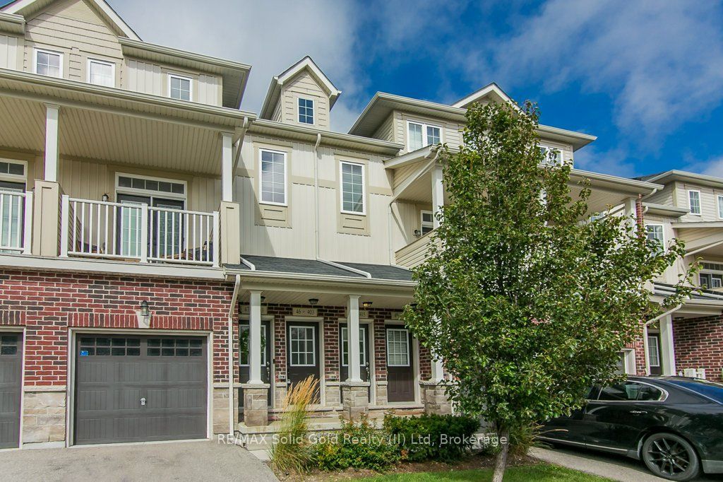 403 Westwood Drive 48, Kitchener, ON N2M 0B5