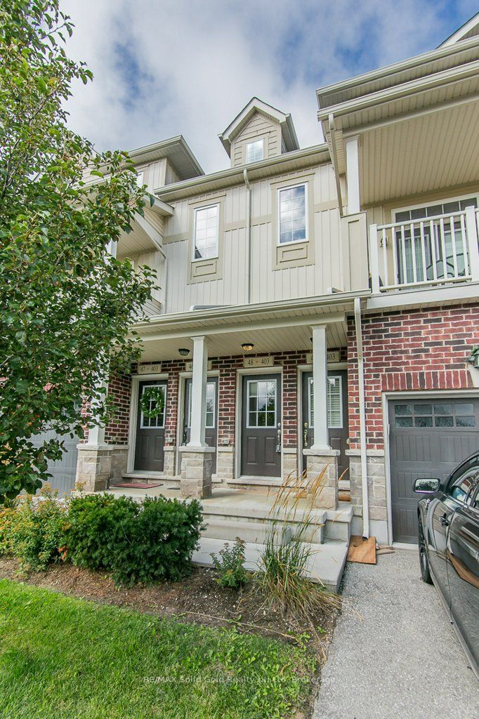 403 Westwood Drive 48, Kitchener, ON N2M 0B5 photo 2