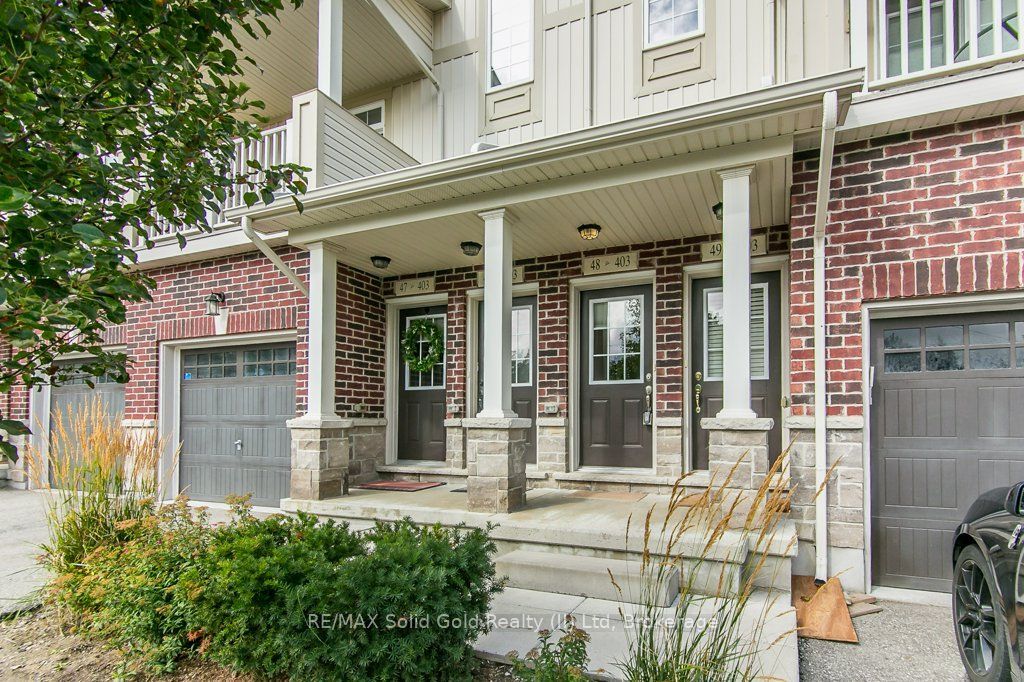 403 Westwood Drive 48, Kitchener, ON N2M 0B5 photo 3