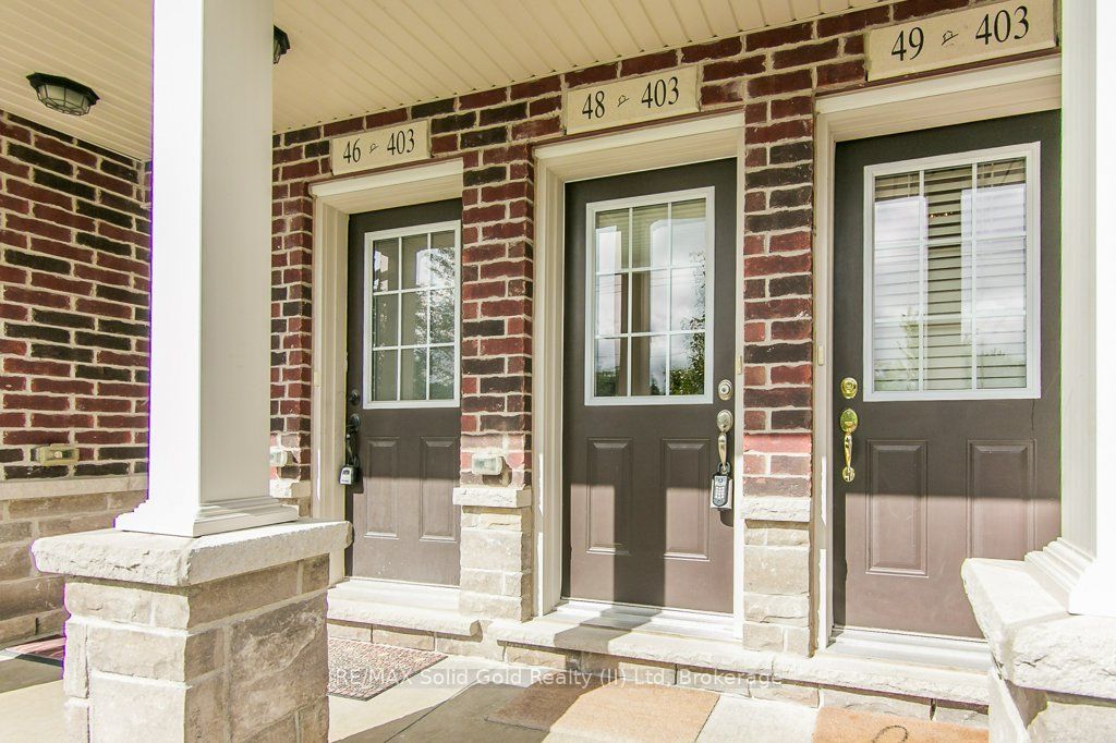 403 Westwood Drive 48, Kitchener, ON N2M 0B5 photo 4