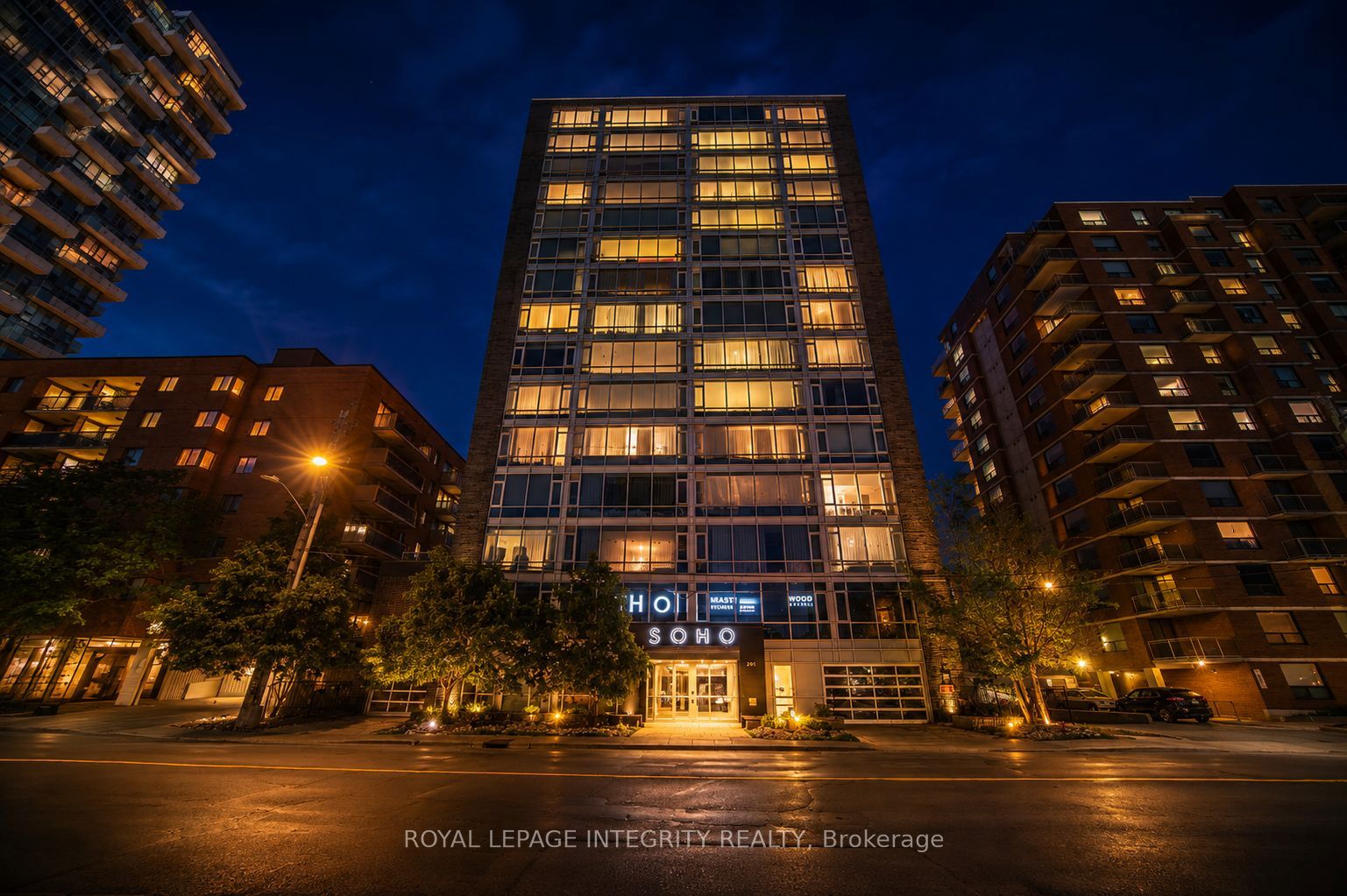 201 Parkdale Avenue 902, West Centre Town, ON K1Y 1E8 photo 2