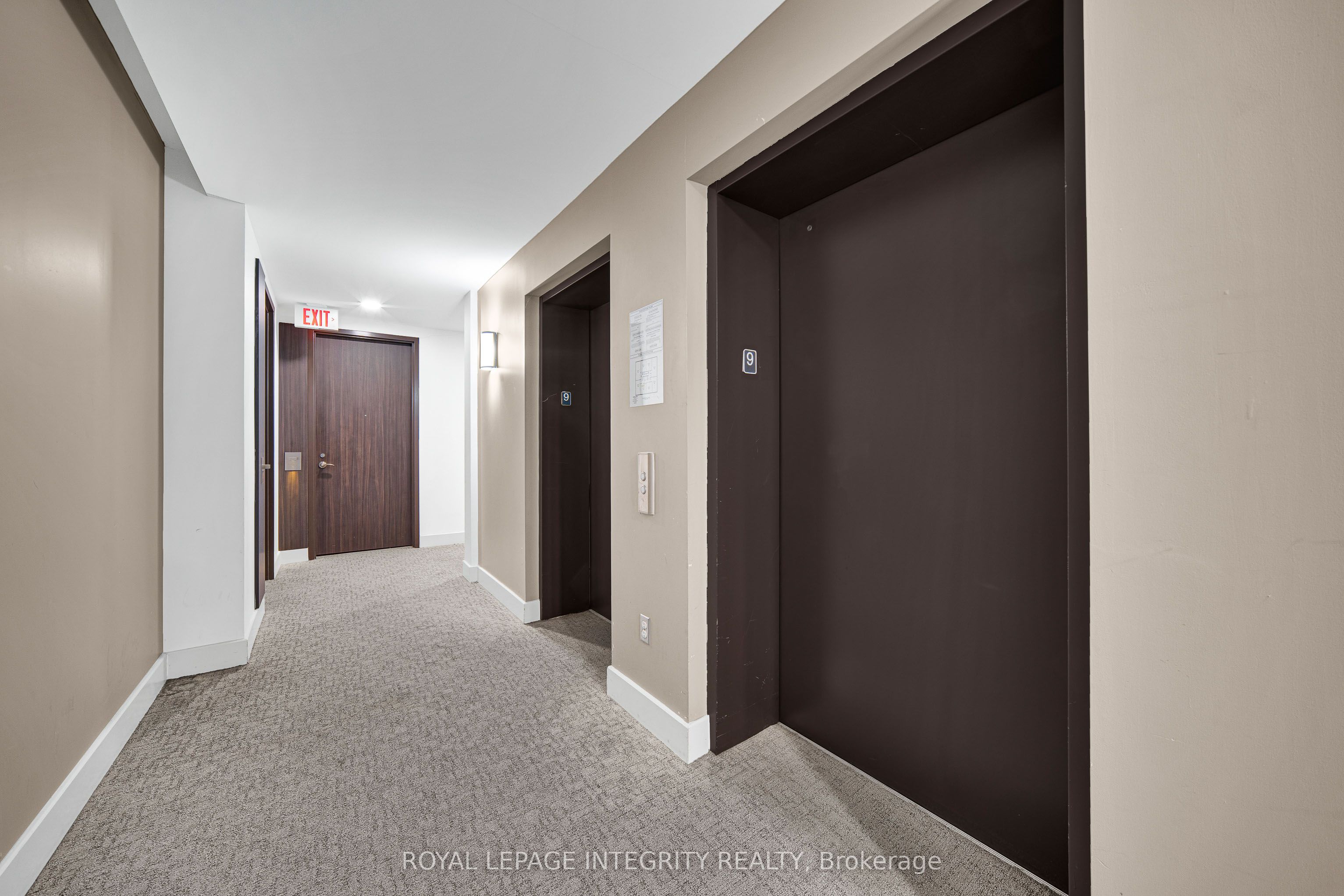 201 Parkdale Avenue 902, West Centre Town, ON K1Y 1E8 photo 4