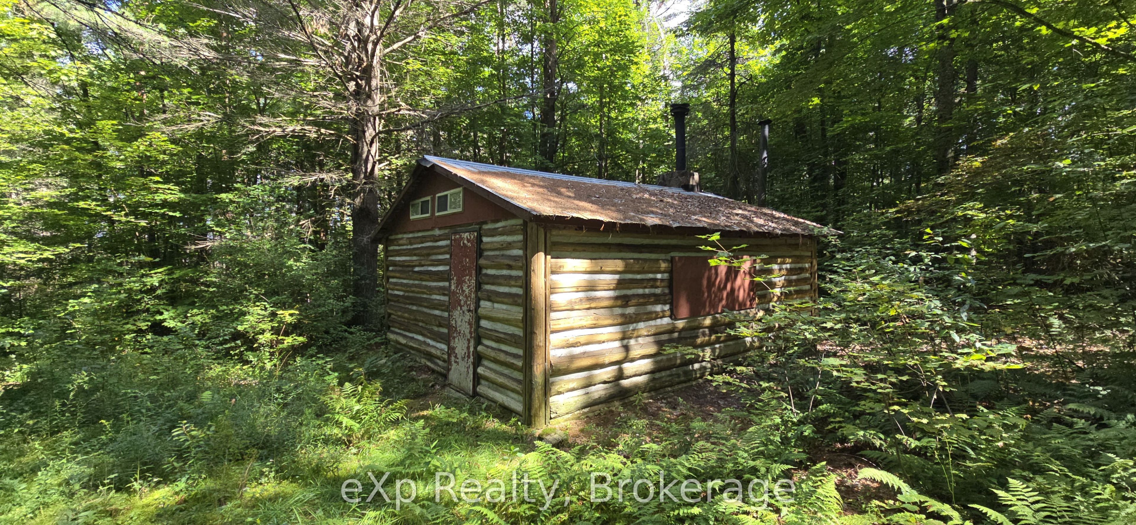 7 McMullen Drive, Perry, ON P0A 1J0