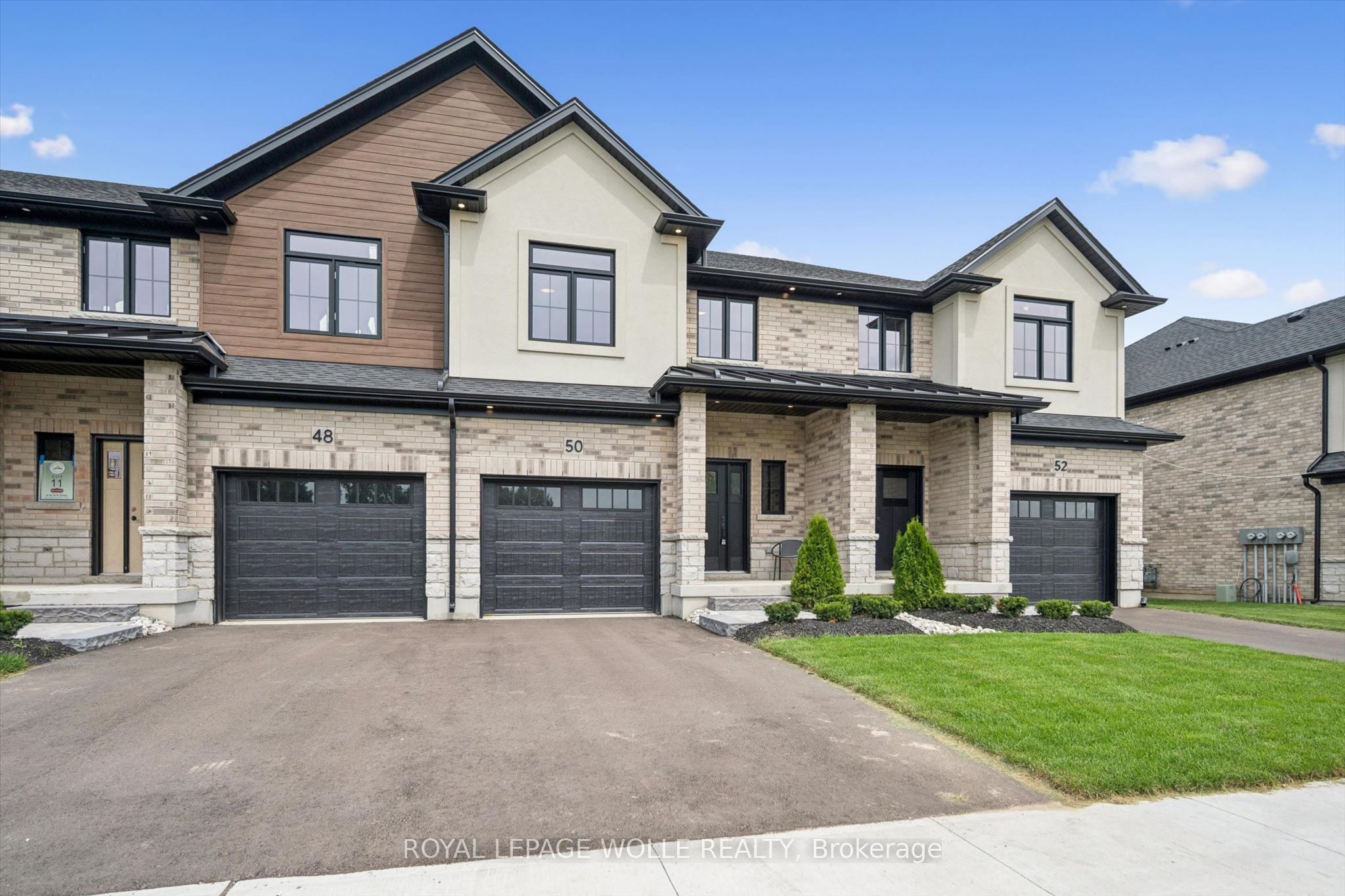 50 Walker Road, Ingersoll, ON N5C 4H3 photo 2