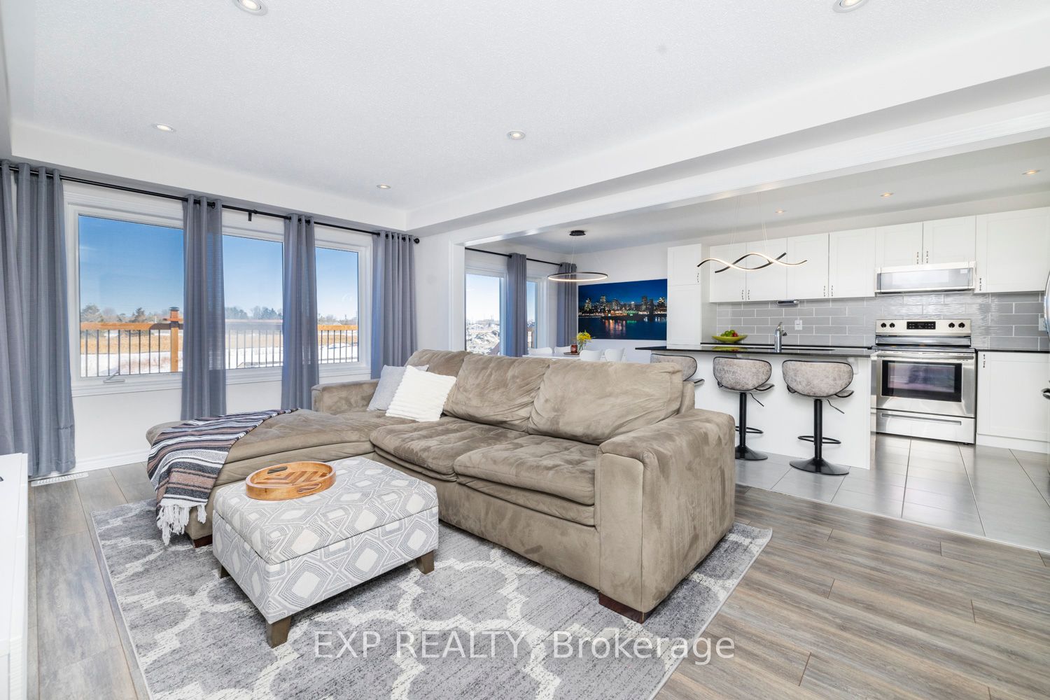 161 Cranesbill Road, Kanata, ON K2V 0J4 photo 5